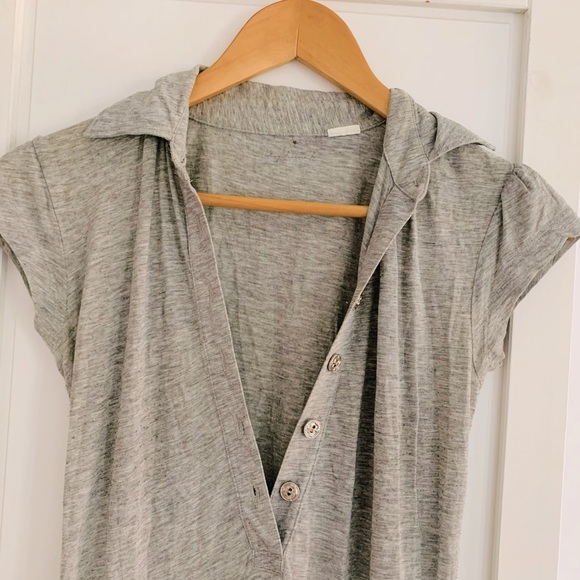 Stephanie b comfy cotton maxi dress - Picture 2 of 13